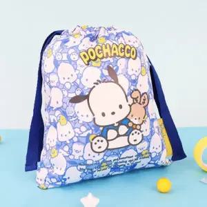 [텐바이텐]포차코 스트링 패턴 파우치(H784911)