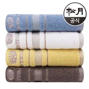 [NS홈쇼핑]카운테스마라 센치(40x80cm/150g/최고급면100) 1장[35849206]