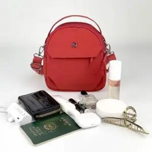 캐주얼 미니 토트 크로스백 R02 핸드백 여성가방