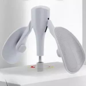 하체 기구 코어 운동 다리 근력 가정용 12kg