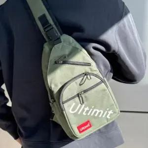 라이딩 5color 남성크로스백 슬링백 바디백 크로스백 낚시 남자가방