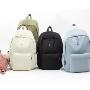 캐주얼 접이식 백팩 경량가방 여행 캠핑 배낭