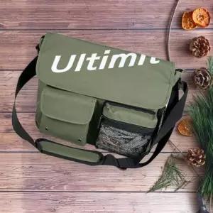 가죽크로스 슬링백 트렌디 남자가방 심플가방 메신저백 캐주얼백 미니크로스백