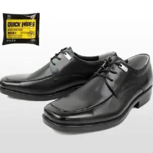 소가죽 남자 정장구두 신사화 수트 댄디룩 남성 신발 신발 세정티슈 세트