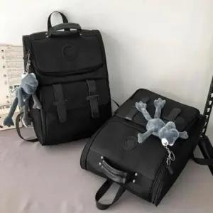 노트북백 백팩 남자백팩 출퇴근백 남녀공용 학생 경량백팩 여행백팩 캐주얼백