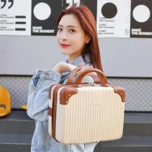 레디백 기내용캐리어사이즈 기내반입캐리어하드여행용 14인치