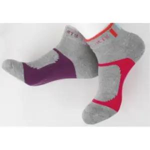 등산양말 여름용 조깅양말 아웃도어 여성발목양말 등산용양말 농구양말 런닝 50대여성 등산용품 탁구양말