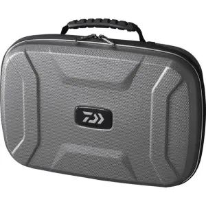다이와 세미 하드 릴 케이스 M(A) BK 케이스 [한국다이와]