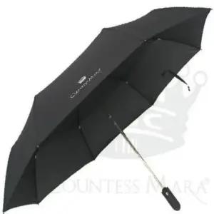 3단 완전자동형 우산 블랙 튼튼한 폰지우산 특대 튼튼한 특 안전 완전자동