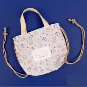 귀여운 캐릭터 기저귀 가방 다용도 수납 숄더백 외출용 가방 엄마용 에코백