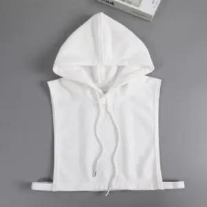 스타일링 레이어드 후드 덧대기 캐주얼 후드 간절기 가을 코디용