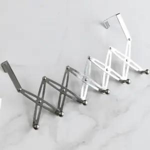 [생활] 두꺼운 파티션걸이 두께 9cm 라디에이터걸이 도어행거