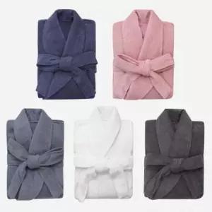 [생활] 송월타월송월 고급 호텔가운 40수 샤워가운