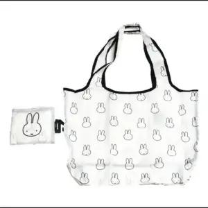 [생활] 미피 접이식 휴대용 에코백 쇼핑백 20리터 휴대용장바구니 일본 수입