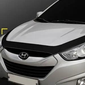 [하프클럽/]본넷프로텍터 후드 가드 보호 몰딩 프로텍터