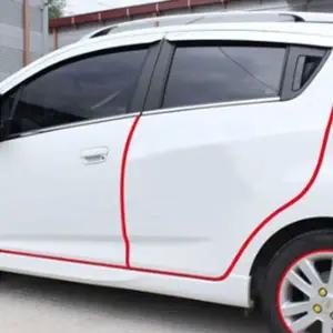 [하프클럽/]몰딩 모서리 자동차문콕방지 문콕 흠집 방지