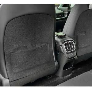 [하프클럽/]후면 커버 스크래치 프리미엄 아이오닉6 1열시트