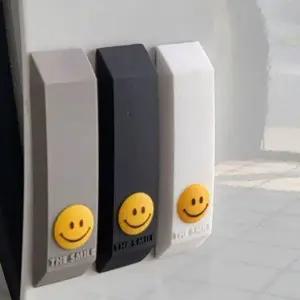 [하프클럽/]차문콕 방지 스펀지 충격 흠집 보호 4P