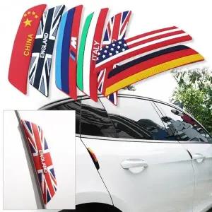 [하프클럽/]도어가드 차량용 문콕 보호대 자동차 용품