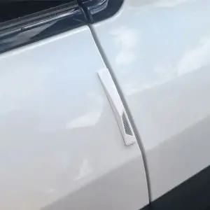 [하프클럽/]메쉬메탈 차량 보호 패드 문콕방지 가드