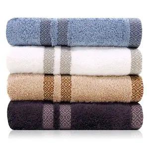 [NS홈쇼핑][송월타월] 송월 노을 세면타월 10장세트[35849837]