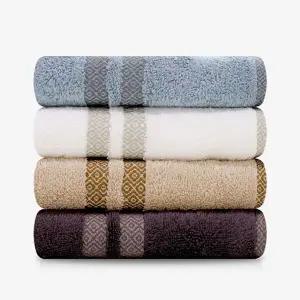 [NS홈쇼핑][송월타월] 송월 노을 세면타월 5장 세트[35849836]