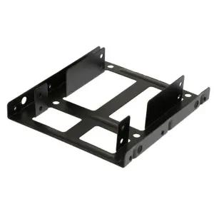 PS-G003 2.5 to 3.5 HDD / SDD 2단 변환 가이드 PS-G003 2.5 to 3.5 H