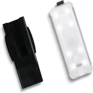 전기 스케이트보드 롱보드 스쿠터용 슈레들라이트 언더글로우 LED 조명 풀 RGB 11가지 모드 접착 마운트