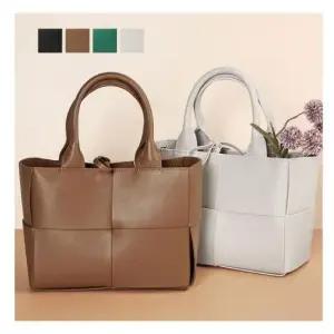 여성숄더백 가죽 토트백 여성 핸드백 정장 크로스백 손가방 FC12