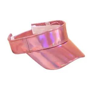 여름 패피 야구모자 홀로그램 고깔 스트리트 스냅백 햇빛가리개 캡 커플 OP2