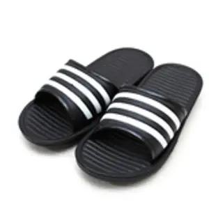 [골드스마일]EVA 소프티삼선슬리퍼 블랙