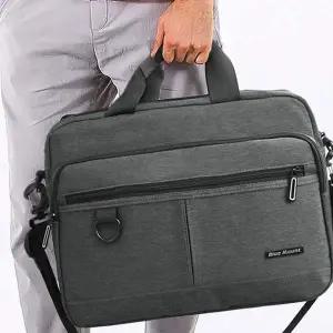 [골드스마일]멀티수납 M8G 서류가방 직장인 회사원 노트북가방