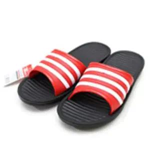 [골드스마일]EVA 소프티삼선슬리퍼 레드