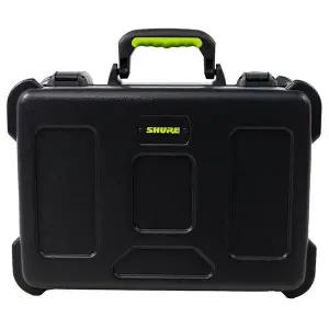 [골드스마일]30개수납 OOAF505 마이크가방 마이크케이스