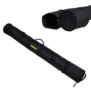 [골드스마일]OOAF508 멀티케이스 마이크 와 스탠드 수납