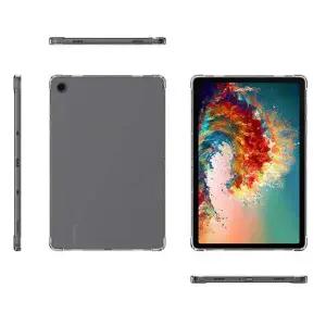 갤럭시탭A9플러스 케이스 2023 X210 범퍼 투명젤리 깨끗한케이스