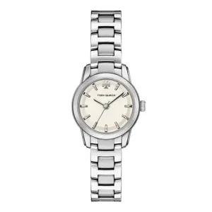 토리버치 TBW9071 밀러 라운드 스몰 여성 메탈시계