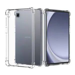 [골드스마일]아이패드 프로13 2024 호환 케이스 젤리 모서리 범퍼 깨끗한케이스