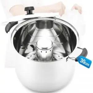 [SBD] 세제 빨래삶는 빨래솥 삼수기 빨래삶는통 키친아트 냄비