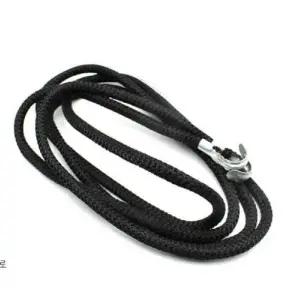 [하프클럽/](SM)탄성 좋은 자전거줄 로프 2.5M 색상랜덤