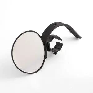 [하프클럽/]메리타 자전거 백미러(블랙)자전거사이드미러