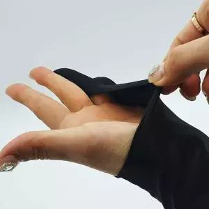 장갑 드로잉 타블렛 드로잉장갑 M