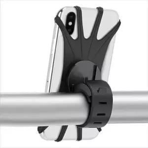 [하프클럽/]다름 슈어 360도 그랩 멀티 휴대폰 거치대 / 자전거