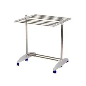 [SBD] 수건 건조대 베란다 B형 미니 2단 빨래걸이 속옷 빨래건조대