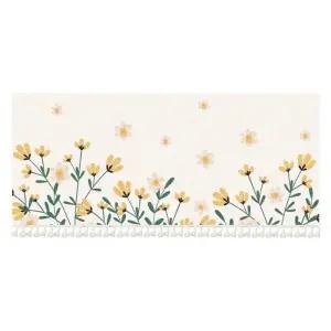 [에스에스_63]가리개 수납장 바란스 패브릭가림막 80x60cm