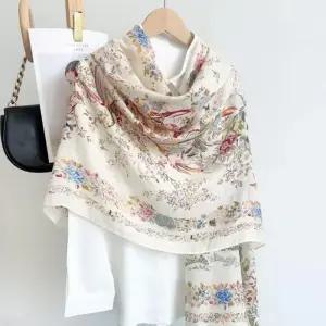 [에스에스_63]스카프 간절기스카프 봄 머플러 간절기 면 중