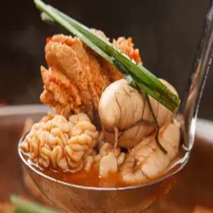 싱글알탕 밀키트 1kg 내외 x 4세트