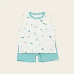 오가닉맘 [본사] 디노플민소이지웨어 MLMPEJ01