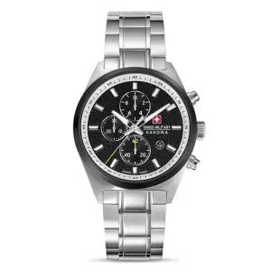 스위스 밀리터리 하노와 남성용 시계 SMWGI0007801