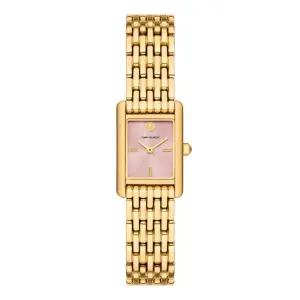 토리버치 TBW1095 키라 스퀘어 여성 메탈시계